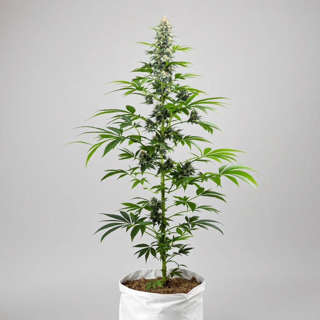 Mob Boss cannabis seeds packaging — Royal King Seeds Ireland