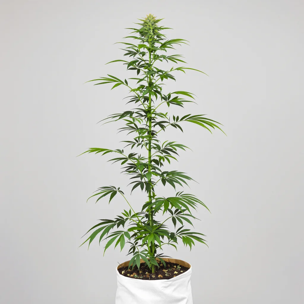 Moby Dick cannabis seeds packaging — Royal King Seeds Ireland