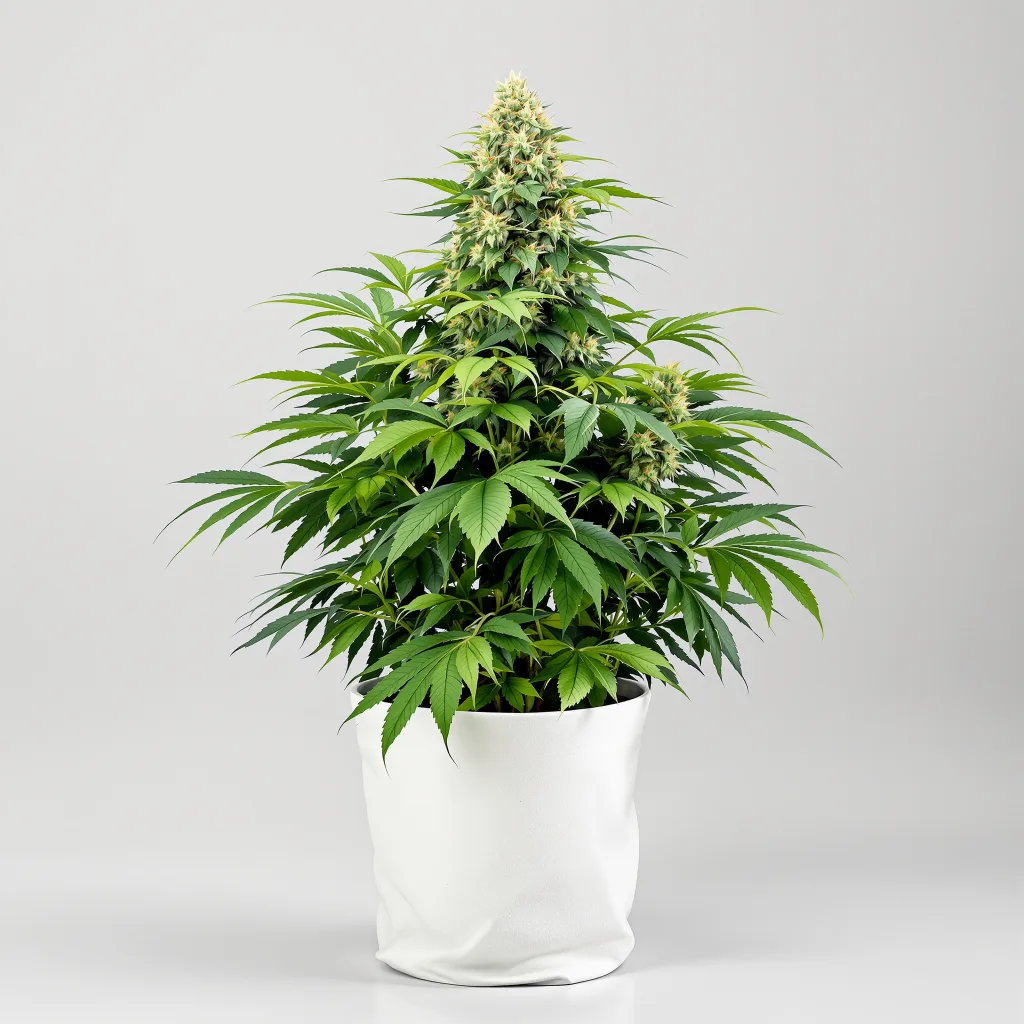 Molokai Frost cannabis seeds packaging — Royal King Seeds Ireland