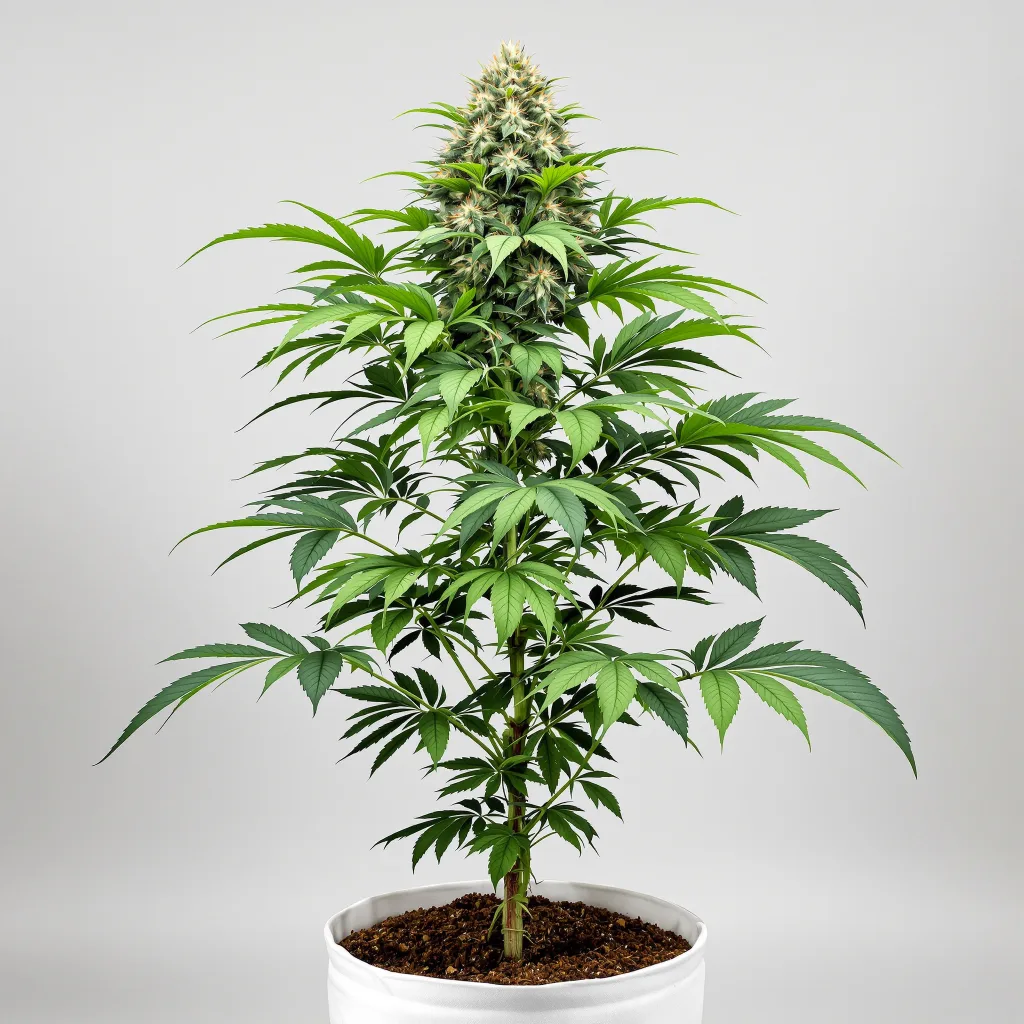 Money Maker cannabis seeds packaging — Royal King Seeds Ireland