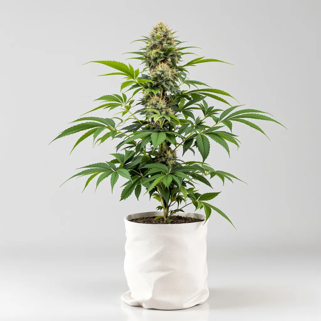 Money Maker cannabis seeds packaging — Royal King Seeds Ireland