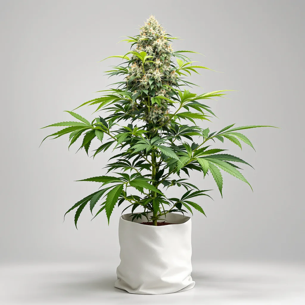 Monster Cookies cannabis seeds packaging — Royal King Seeds Ireland