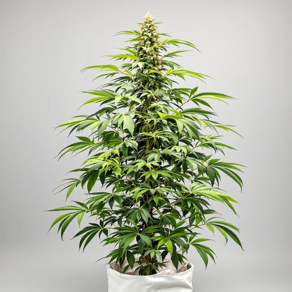 Montana Silvertip cannabis seeds packaging — Royal King Seeds Ireland
