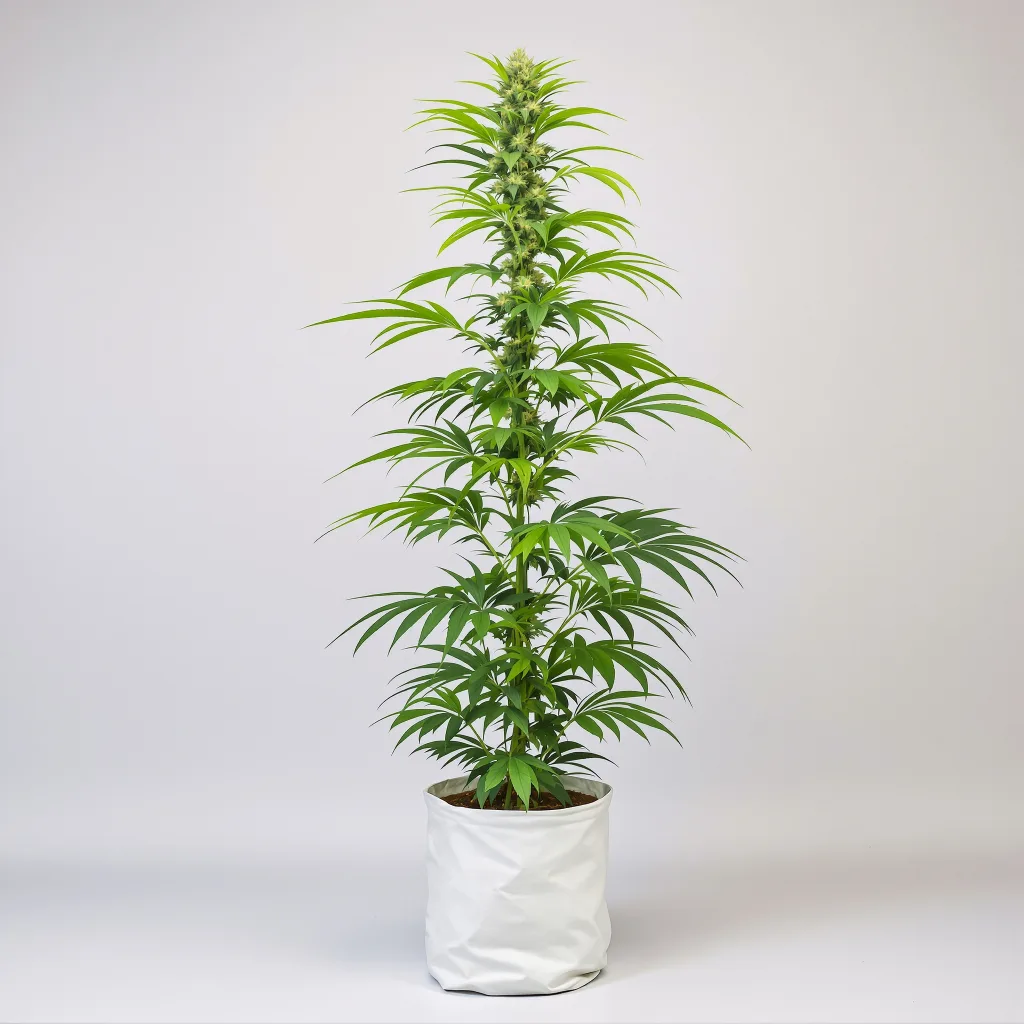 Moonshine Haze cannabis seeds packaging — Royal King Seeds Ireland