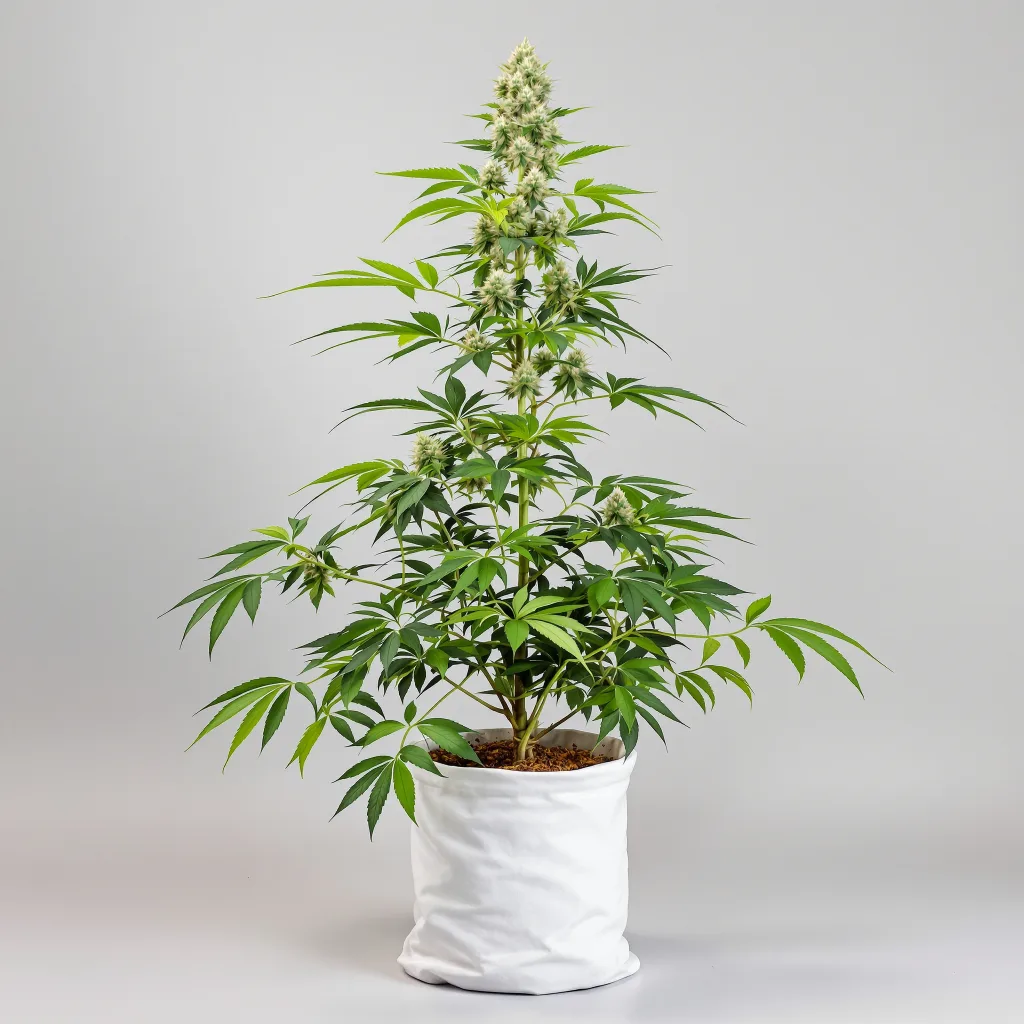 Morning Glory cannabis seeds packaging — Royal King Seeds Ireland