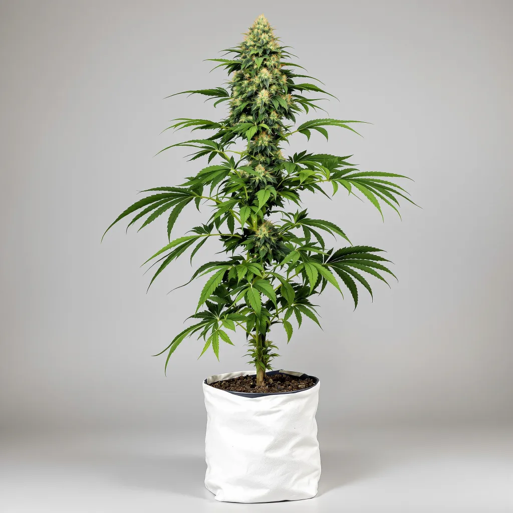 Motavation cannabis seeds packaging — Royal King Seeds Ireland