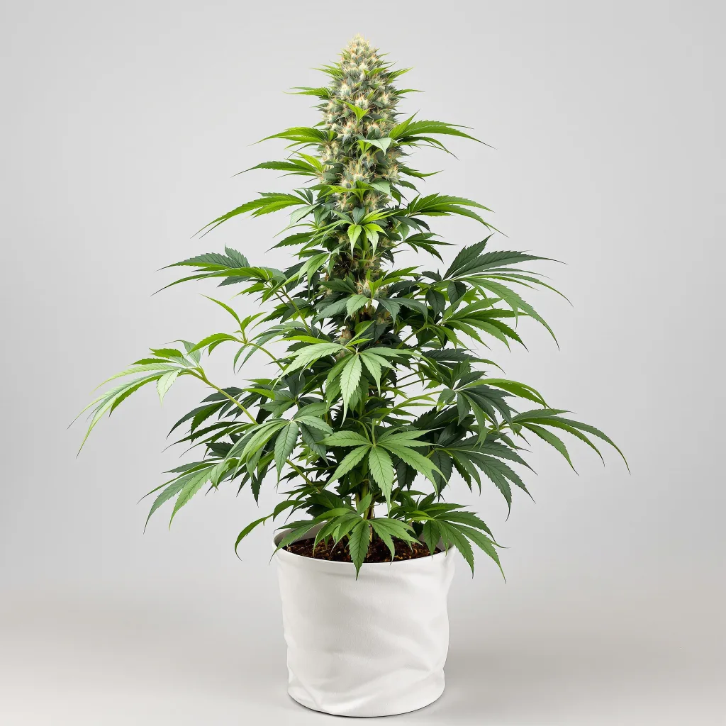 Motavation cannabis seeds packaging — Royal King Seeds Ireland