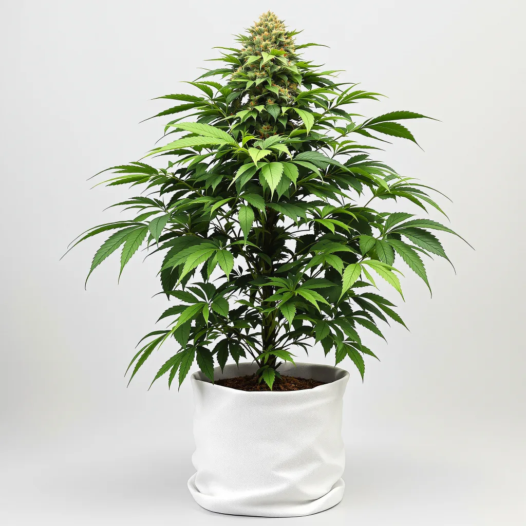 Mother of Berries cannabis seeds packaging — Royal King Seeds Ireland