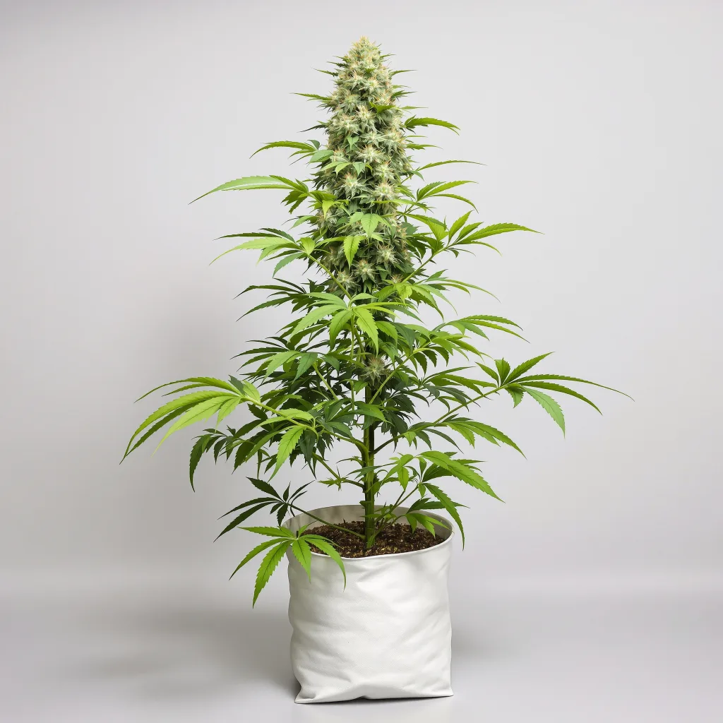 Mother’s Helper cannabis seeds packaging — Royal King Seeds Ireland