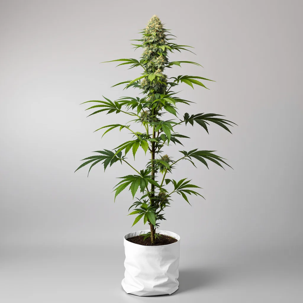 Motorbreath #15 cannabis seeds packaging — Royal King Seeds Ireland