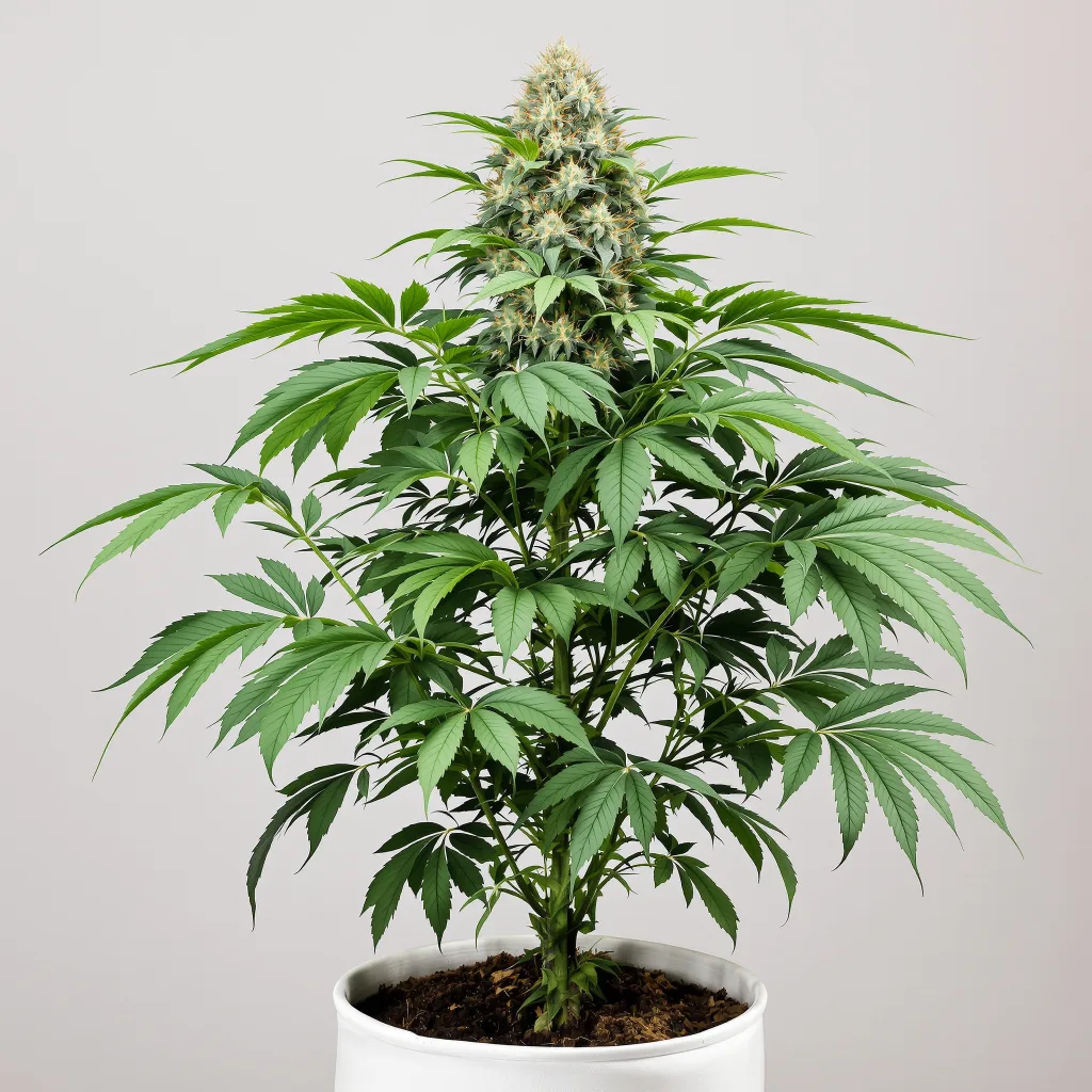 Mr. Nice cannabis seeds packaging — Royal King Seeds Ireland