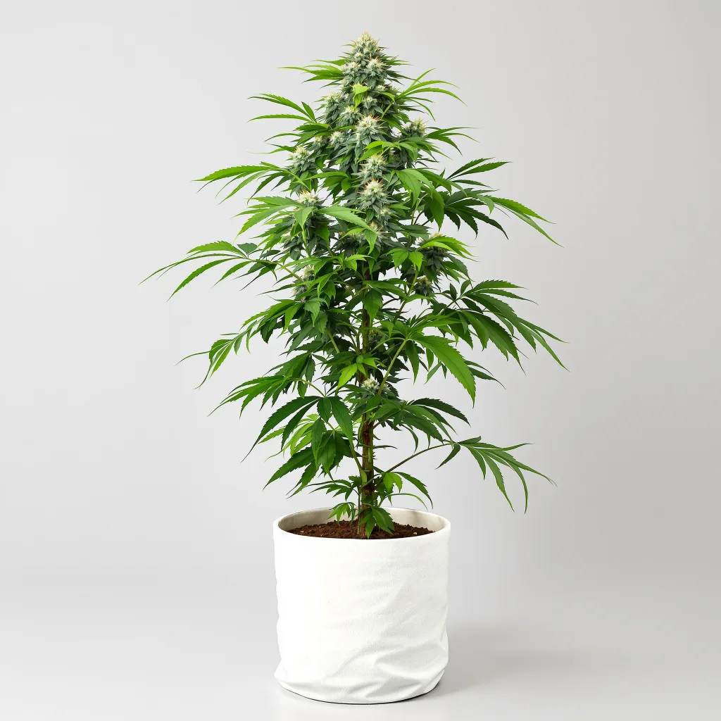 Mr. Tusk cannabis seeds packaging — Royal King Seeds Ireland