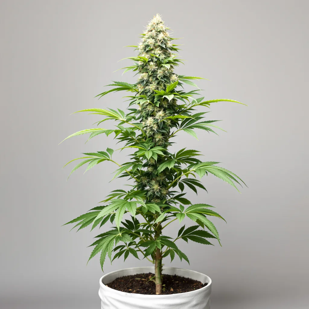 Ms. Universe cannabis seeds packaging — Royal King Seeds Ireland