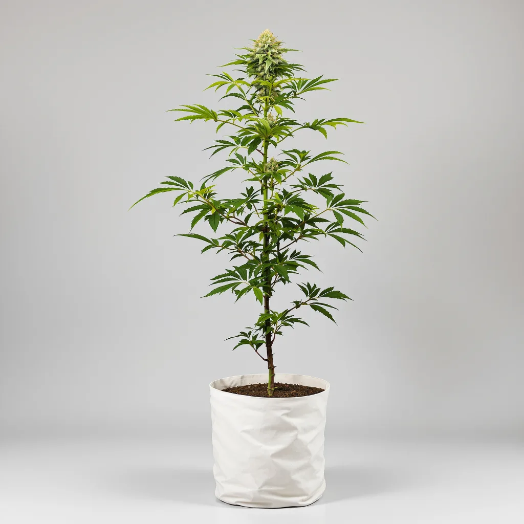 Nebula cannabis seeds packaging — Royal King Seeds Ireland