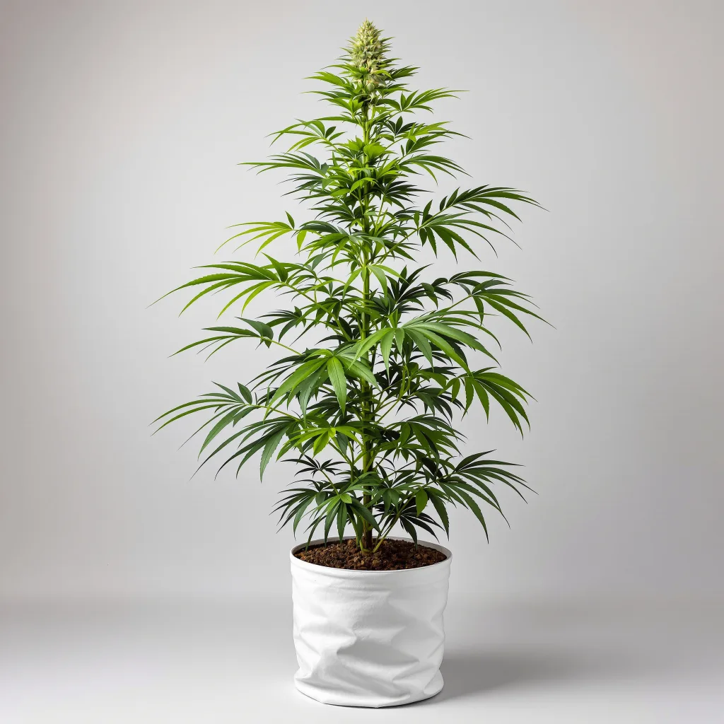 Neptune Kush cannabis seeds packaging — Royal King Seeds Ireland