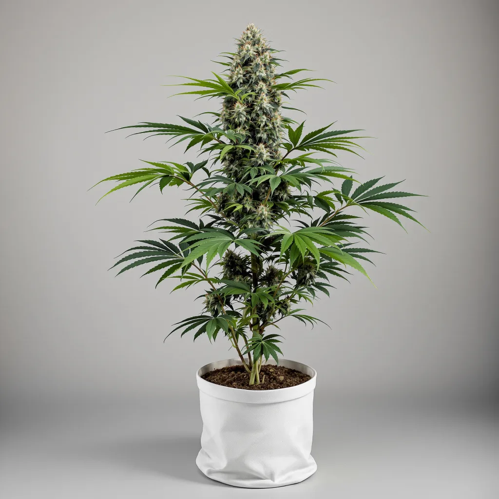 Neptune OG cannabis seeds packaging — Royal King Seeds Ireland