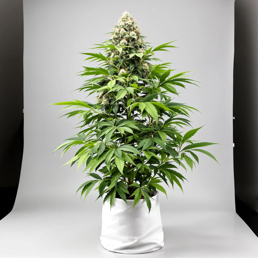 Neptune OG cannabis seeds packaging — Royal King Seeds Ireland