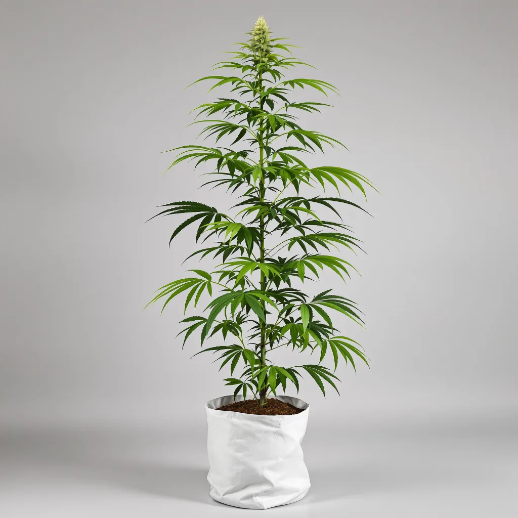 Neville's Haze cannabis seeds packaging — Royal King Seeds Ireland