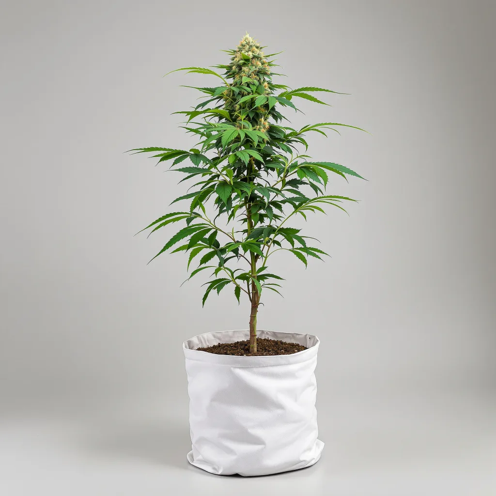 Nicole Kush cannabis seeds packaging — Royal King Seeds Ireland
