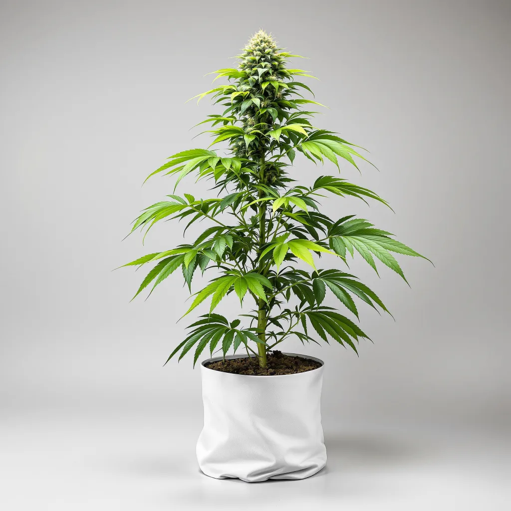 Night Terror OG cannabis seeds packaging — Royal King Seeds Ireland