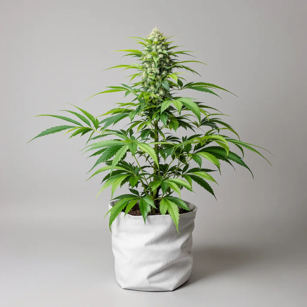 Nightcap cannabis seeds packaging — Royal King Seeds Ireland