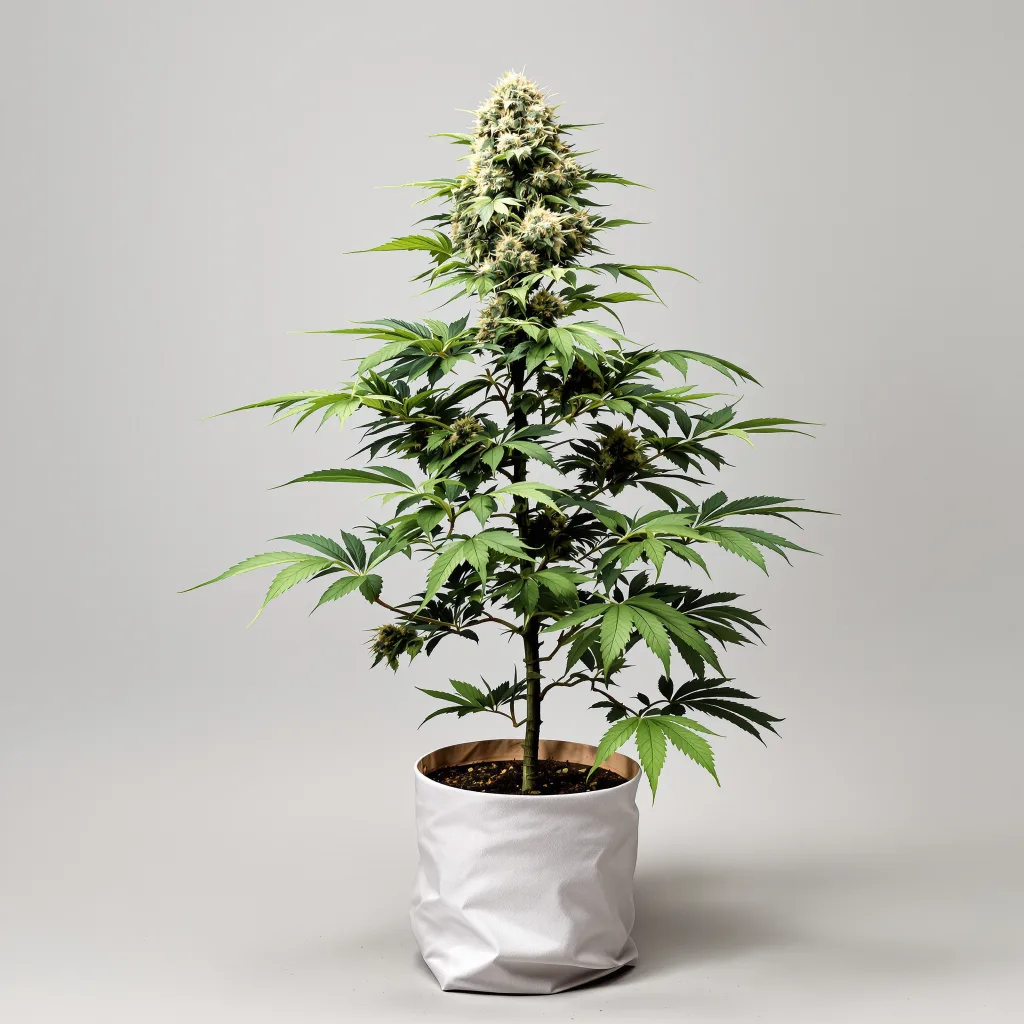 Nordle cannabis seeds packaging — Royal King Seeds Ireland