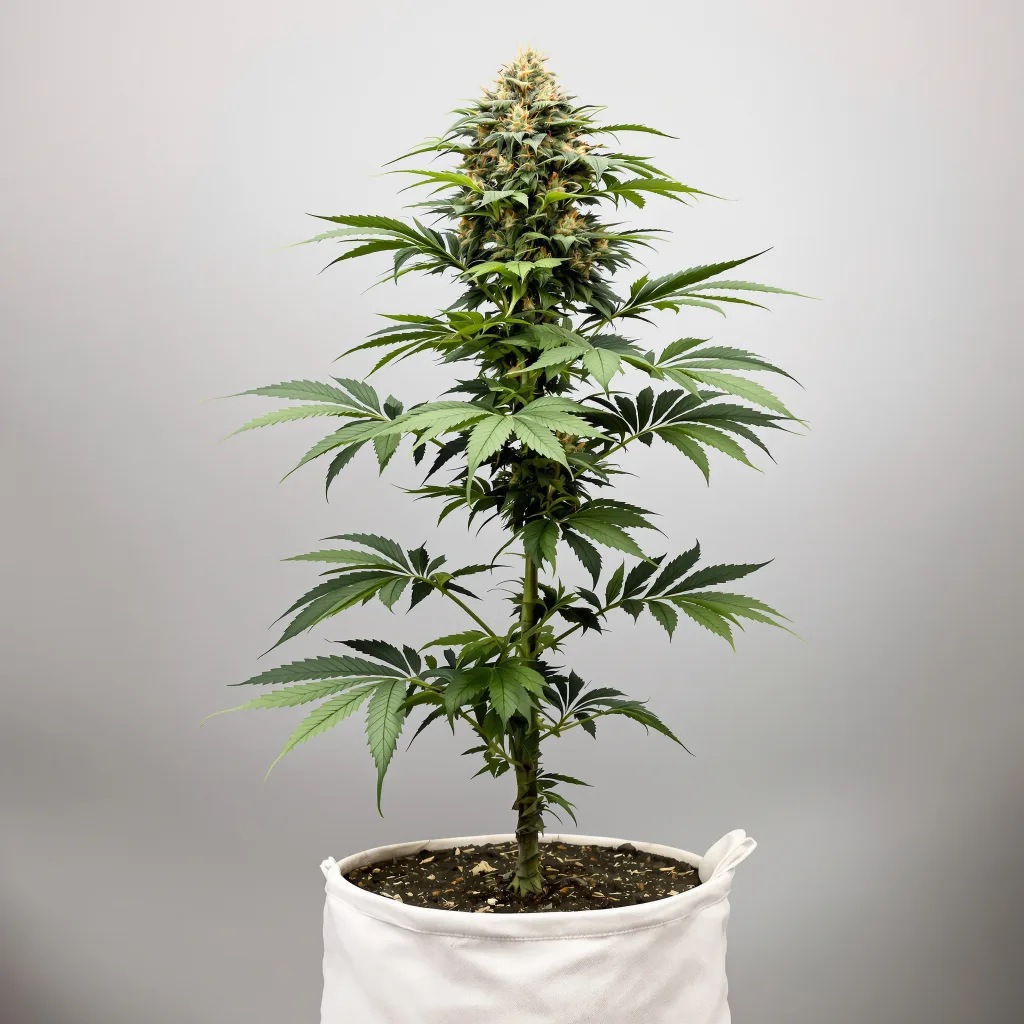 North American cannabis seeds packaging — Royal King Seeds Ireland