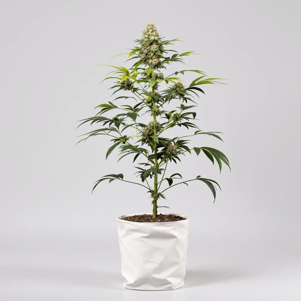Northern Berry cannabis seeds packaging — Royal King Seeds Ireland