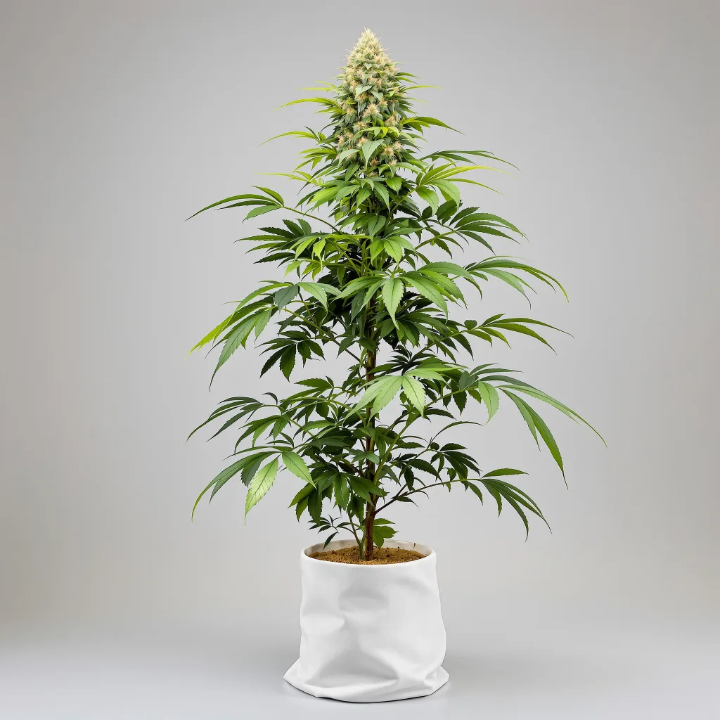 Northern Lights cannabis seeds packaging — Royal King Seeds Ireland