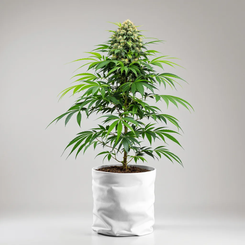Northern Lights cannabis seeds packaging — Royal King Seeds Ireland