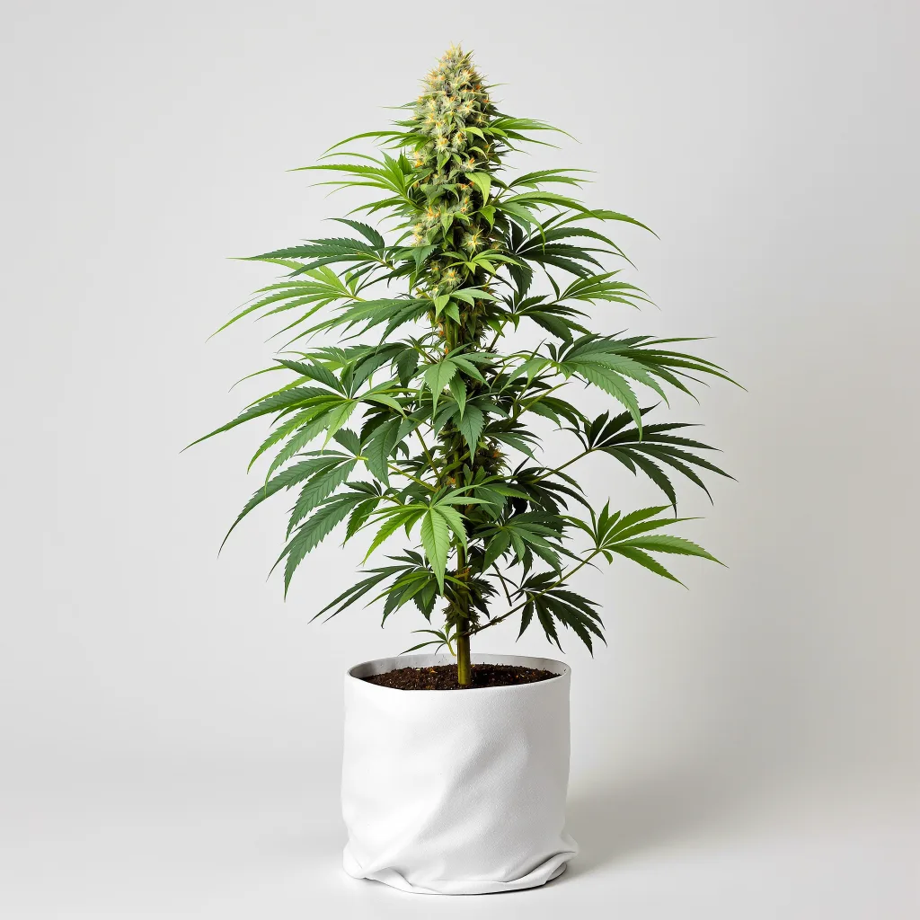 Northern Wreck cannabis seeds packaging — Royal King Seeds Ireland