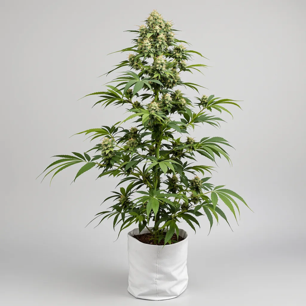 Nuclear Cookies cannabis seeds packaging — Royal King Seeds Ireland