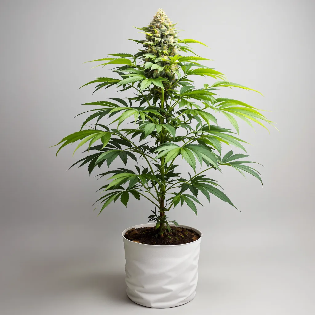Nuken cannabis seeds packaging — Royal King Seeds Ireland