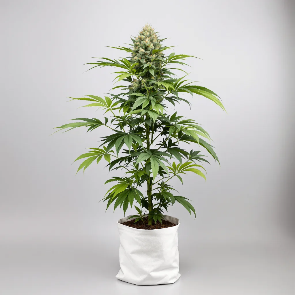 Nutter cannabis seeds packaging — Royal King Seeds Ireland