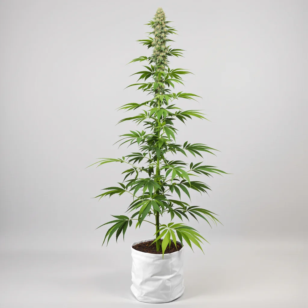 NY-47 cannabis seeds packaging — Royal King Seeds Ireland