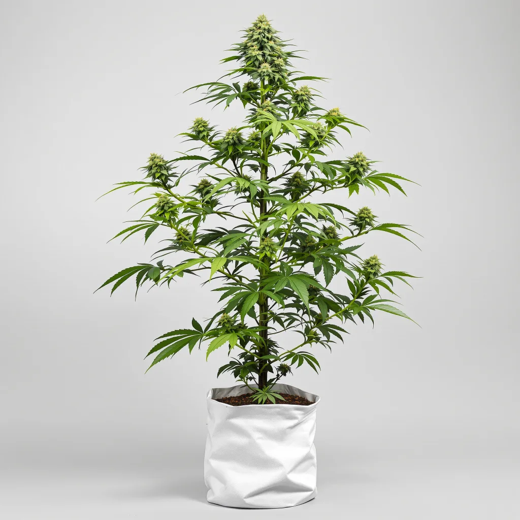 NYC Diesel cannabis seeds packaging — Royal King Seeds Ireland