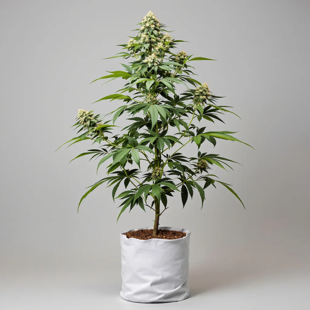 NYC Diesel cannabis seeds packaging — Royal King Seeds Ireland