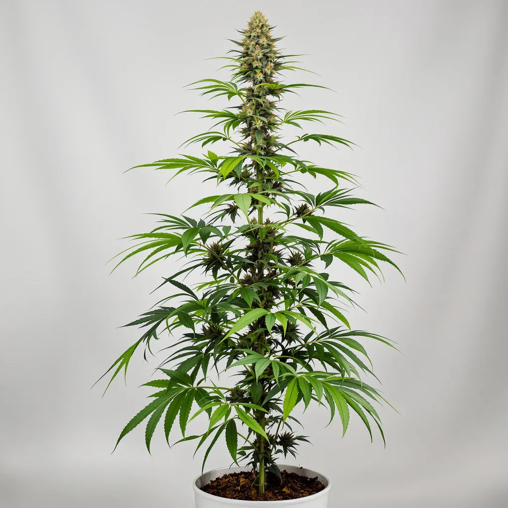 NYC Sour Diesel cannabis seeds packaging — Royal King Seeds Ireland