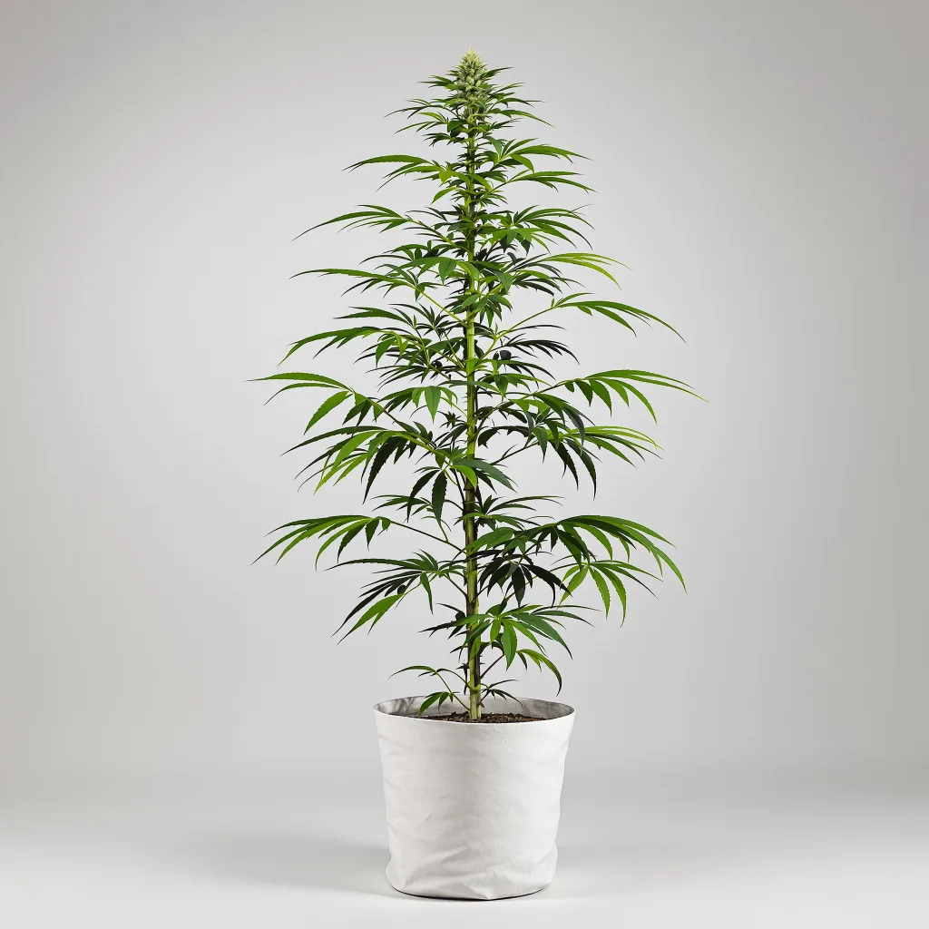 OG #18 cannabis seeds packaging — Royal King Seeds Ireland