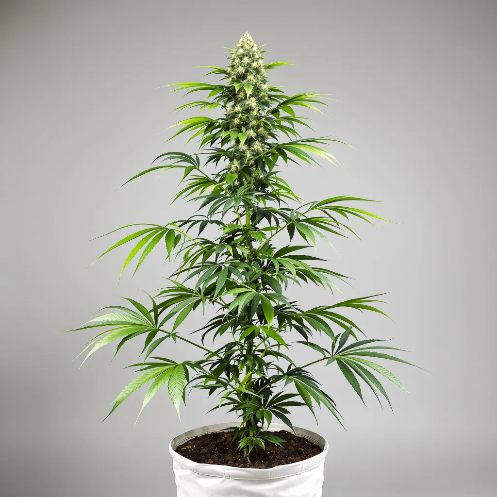 OG Chem cannabis seeds packaging — Royal King Seeds Ireland