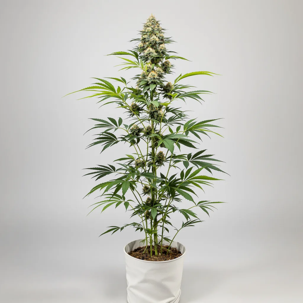 OG Diesel Kush cannabis seeds packaging — Royal King Seeds Ireland
