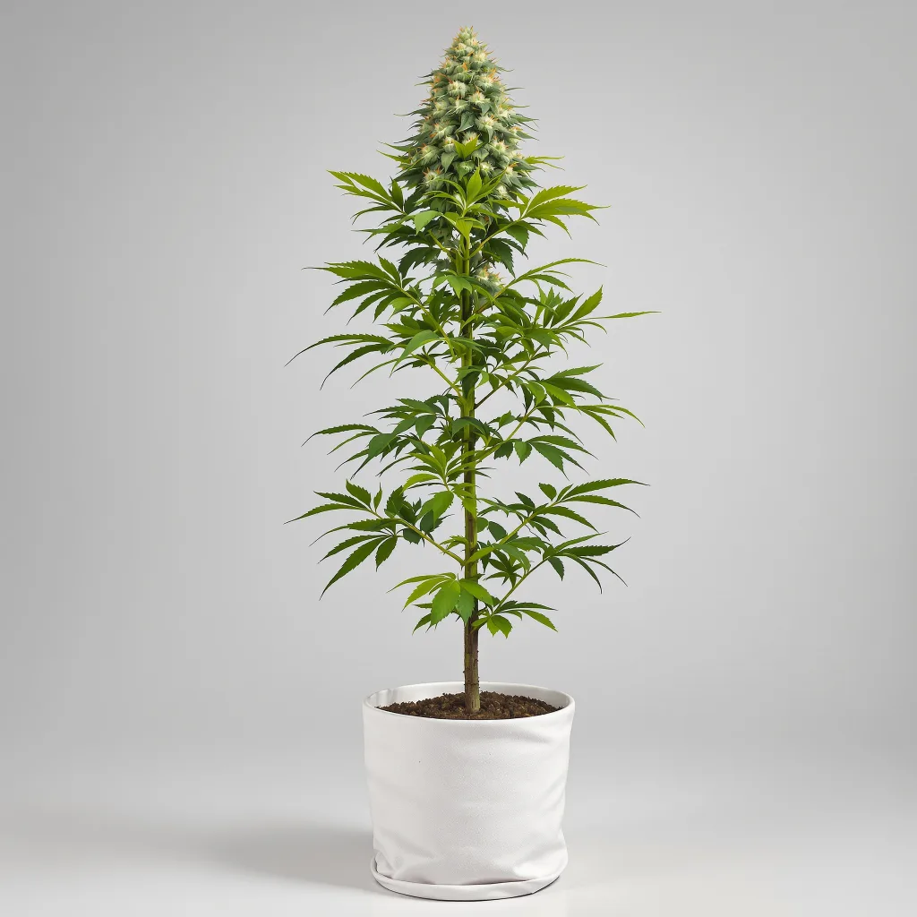 OG Kush cannabis seeds packaging — Royal King Seeds Ireland