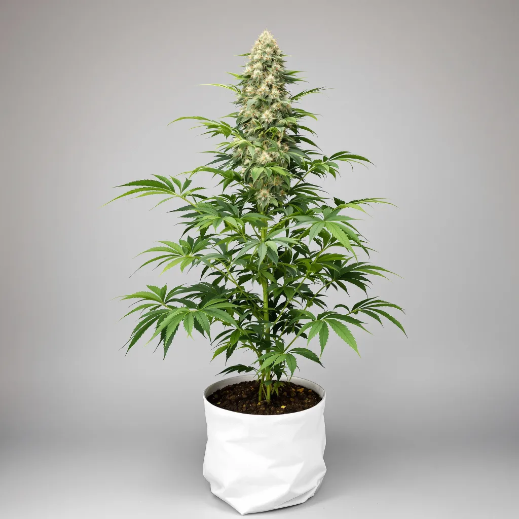 OG Kush cannabis seeds packaging — Royal King Seeds Ireland