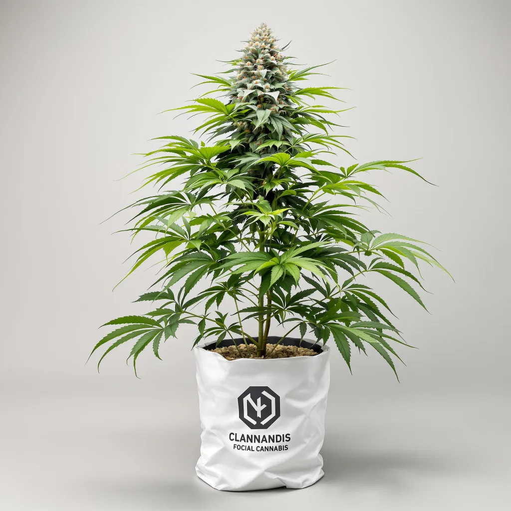 OG's Pearl cannabis seeds packaging — Royal King Seeds Ireland