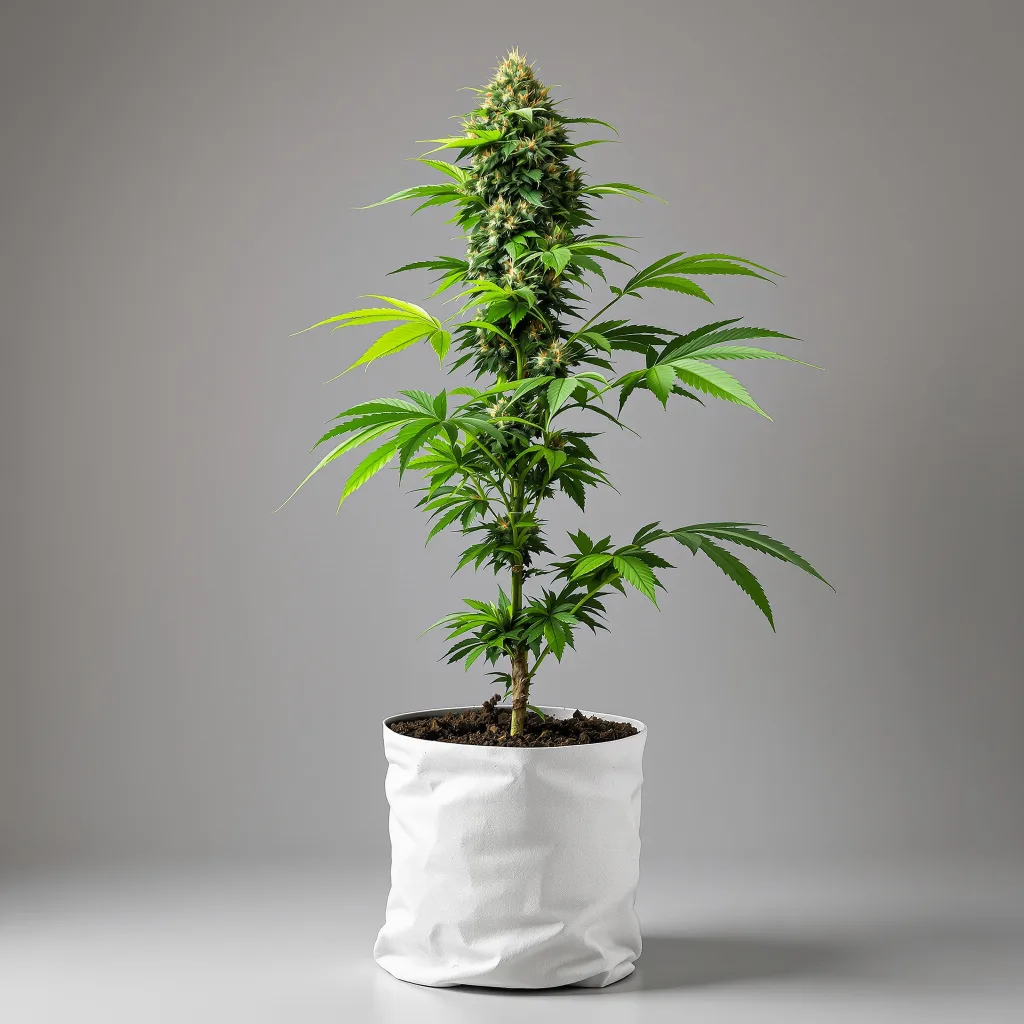 OG’s Pearl cannabis seeds packaging — Royal King Seeds Ireland