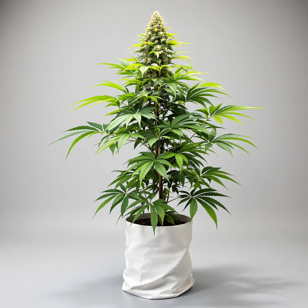 Ogre Berry cannabis seeds packaging — Royal King Seeds Ireland