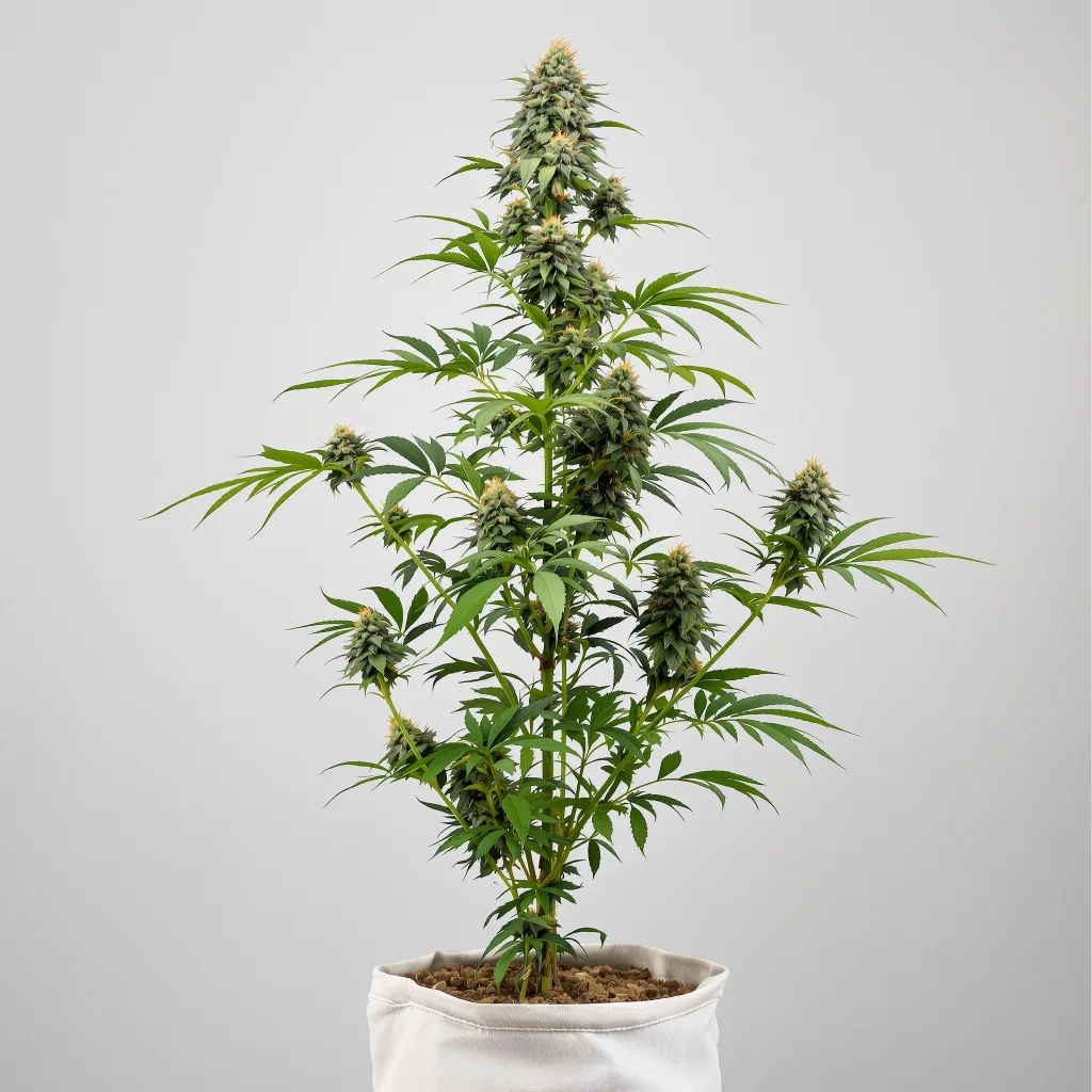 Ogre cannabis seeds packaging — Royal King Seeds Ireland