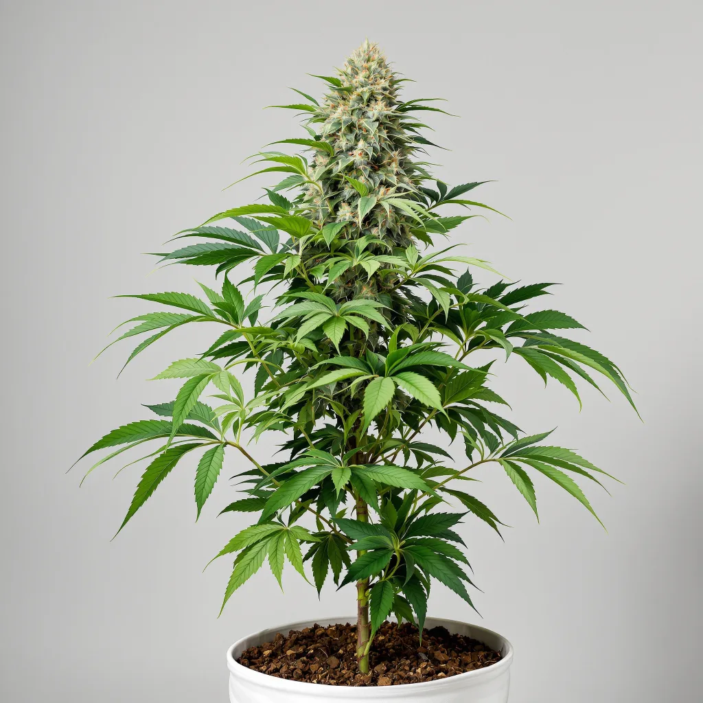 Old School OG cannabis seeds packaging — Royal King Seeds Ireland