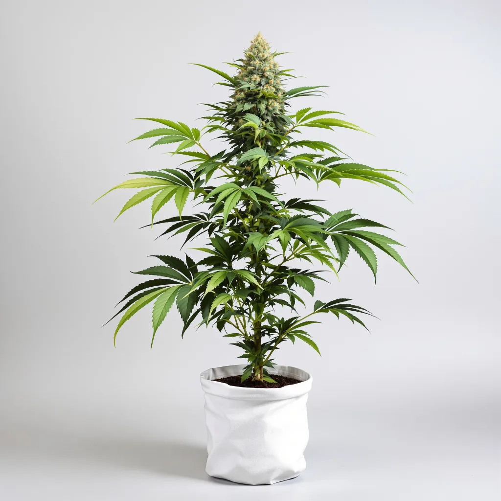 Opal OG Kush cannabis seeds packaging — Royal King Seeds Ireland