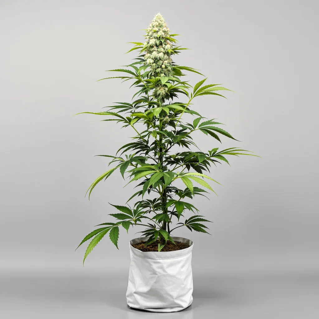 Opium cannabis seeds packaging — Royal King Seeds Ireland